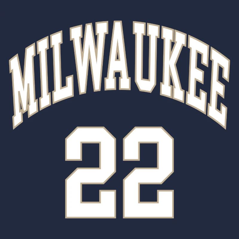 Milwaukee 22
