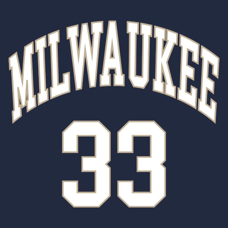 Milwaukee 33