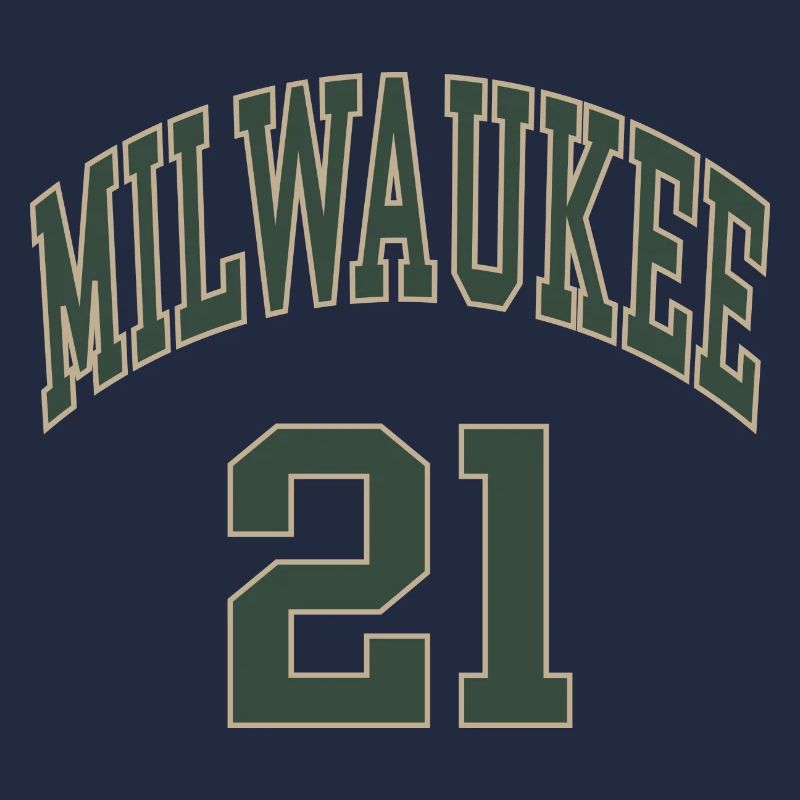 Milwaukee 21