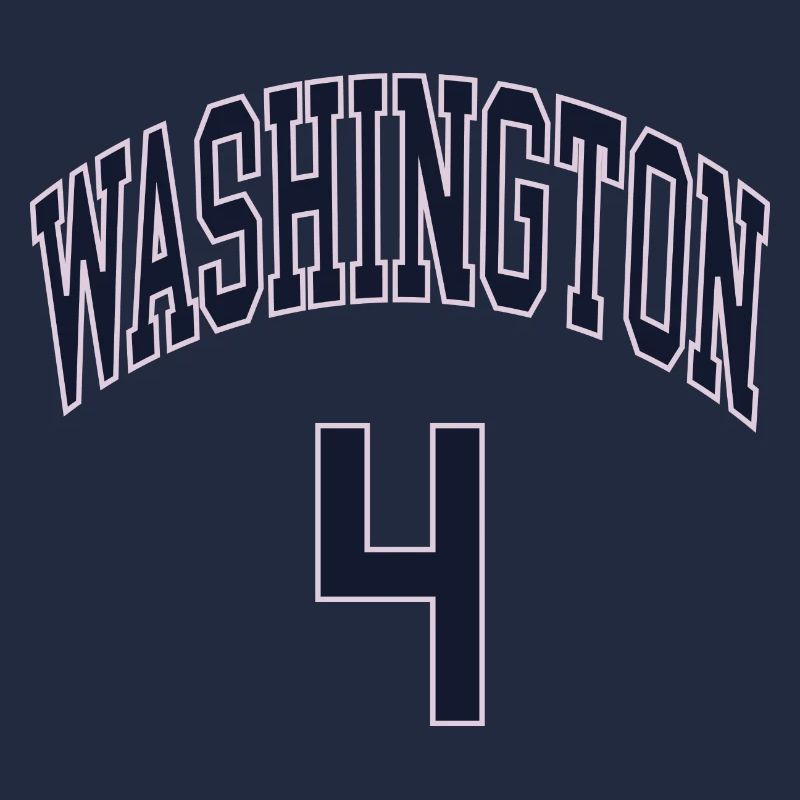 Washington 4