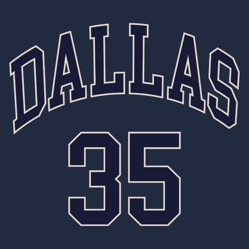 Dallas 35