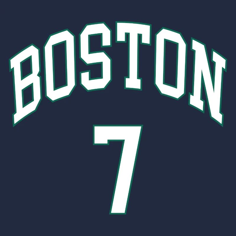 Boston 7