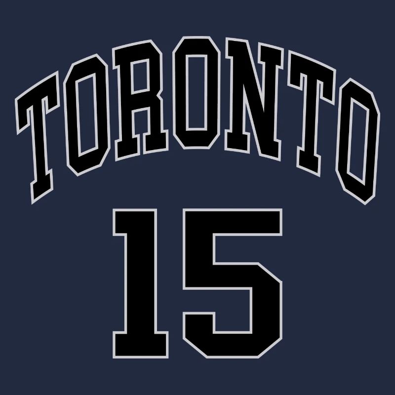 Toronto 15