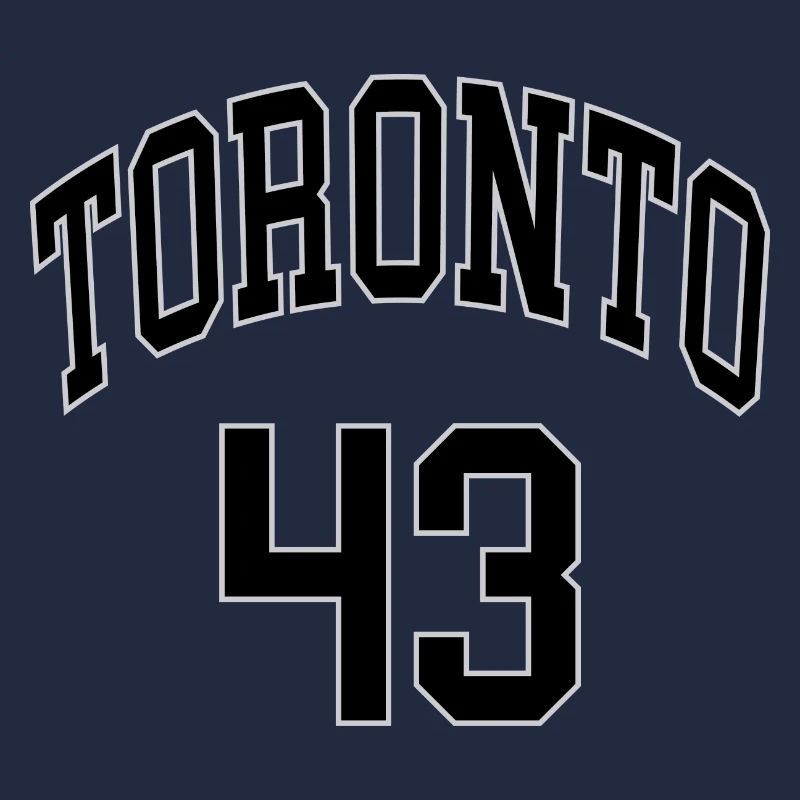 Toronto 43