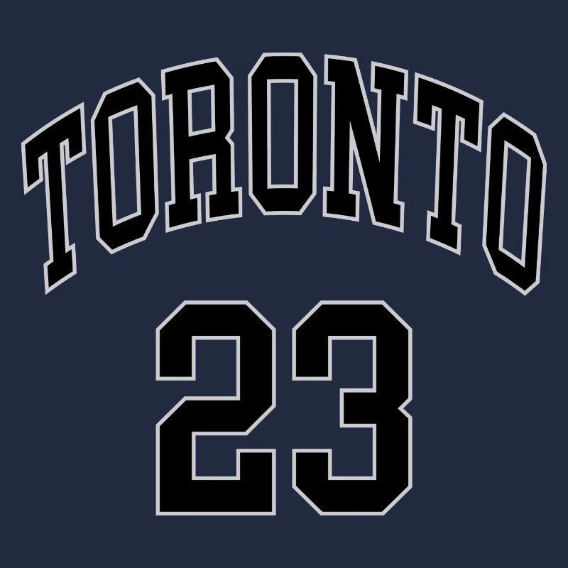 Toronto 23