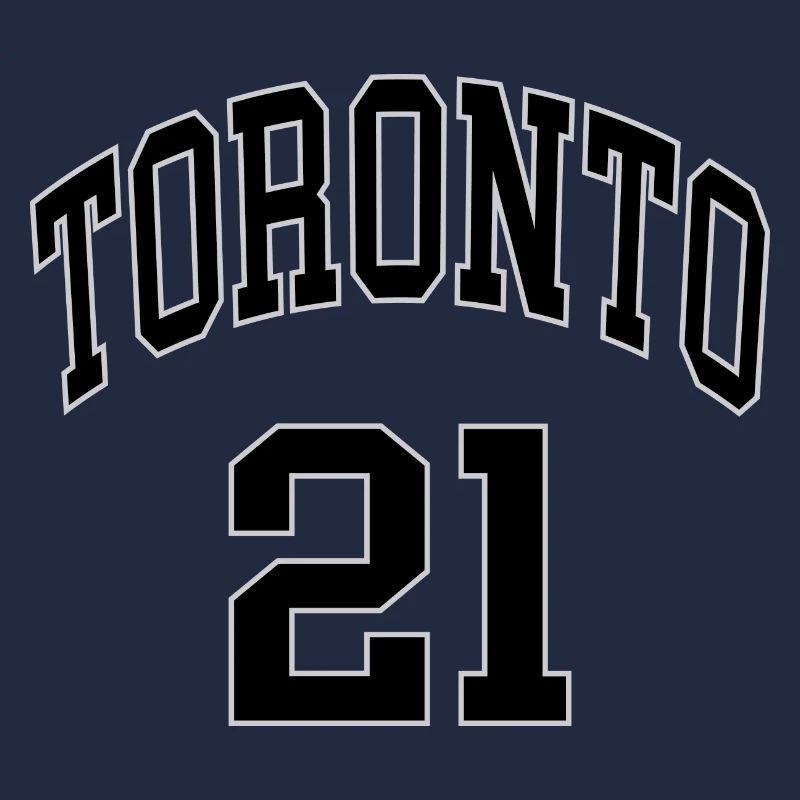 Toronto 21