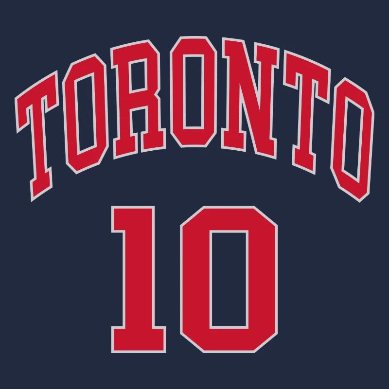 Toronto 10
