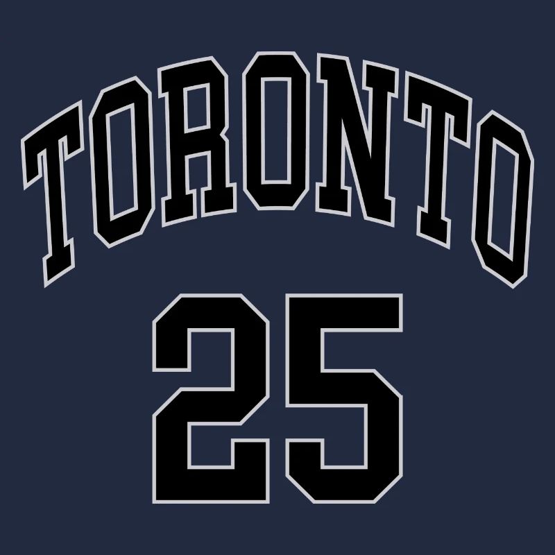 Toronto 25
