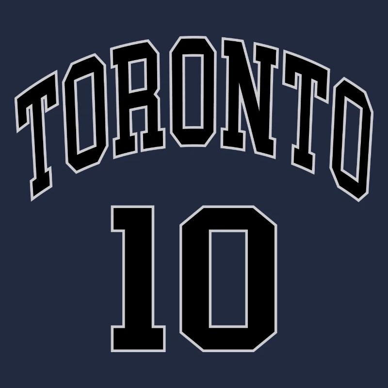 Toronto 10