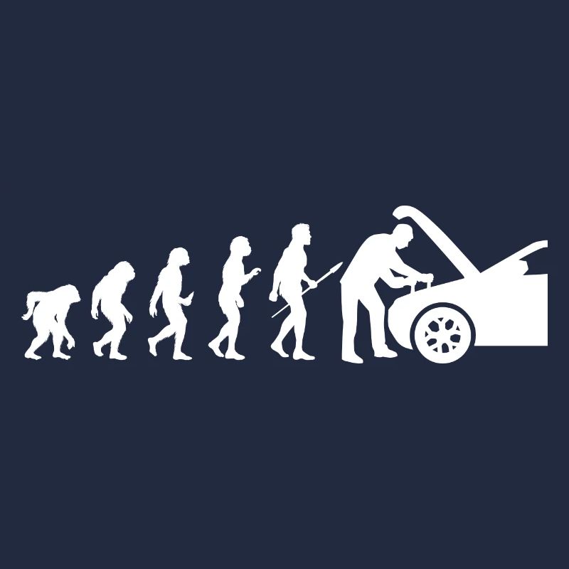 Evolution Auto