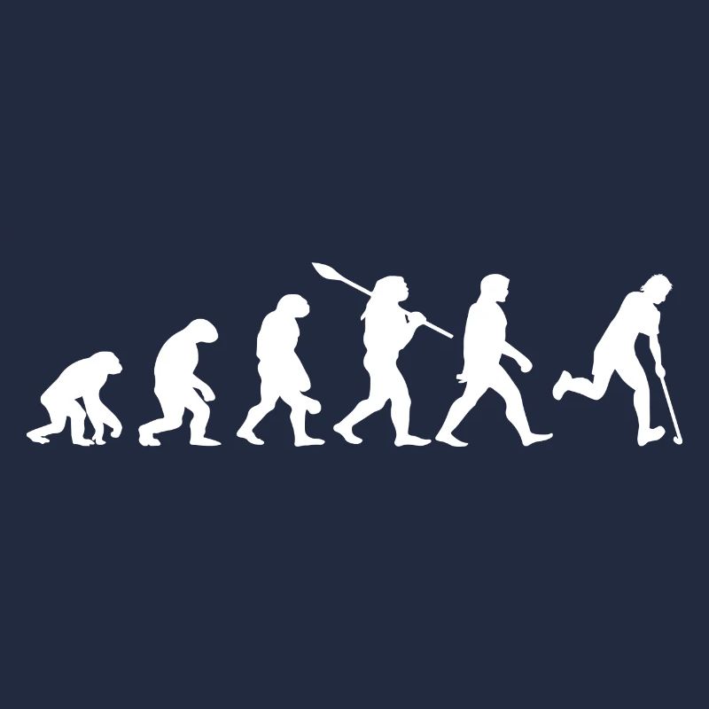 Evolution Hockey