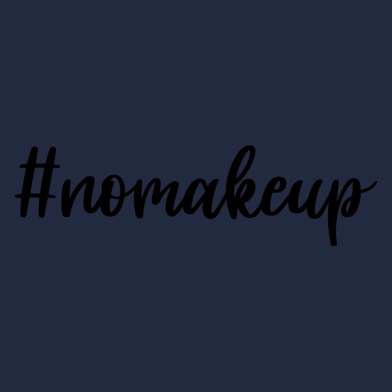 NOMAKE-up