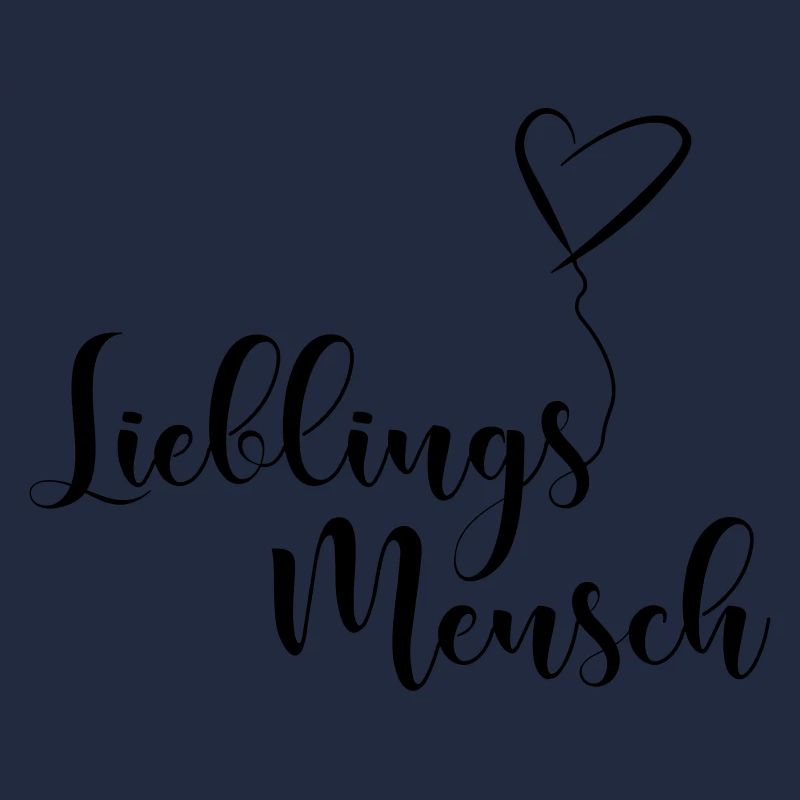 Lieblingsmensch