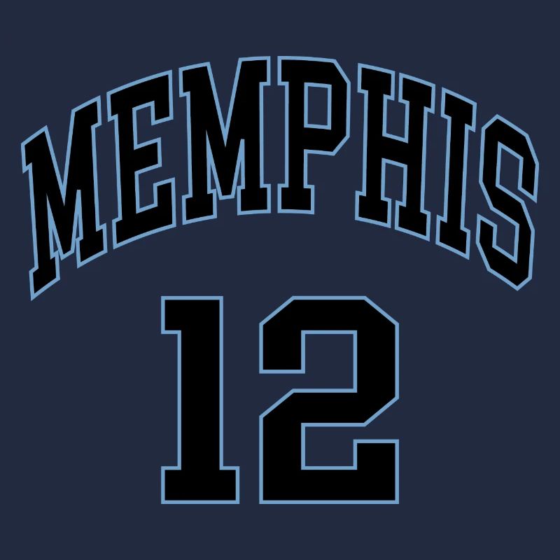 Memphis 12