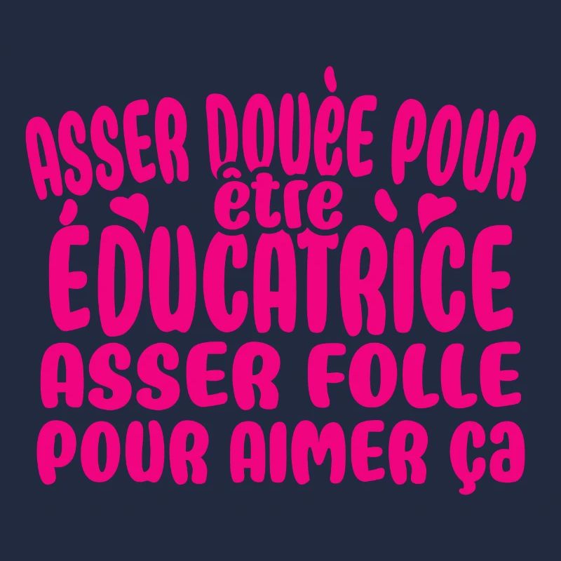 éducatrice