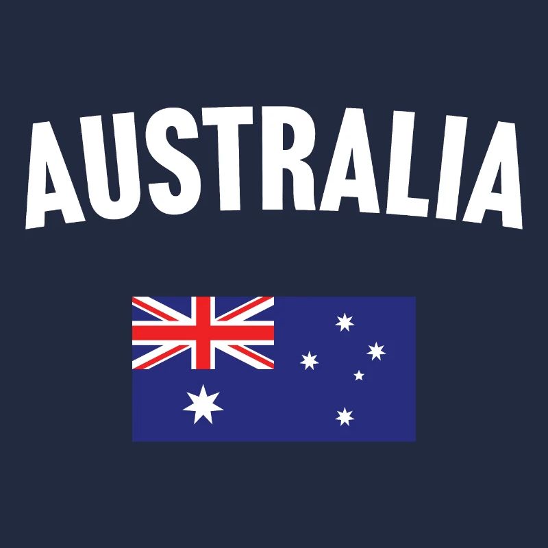 Australia Flag