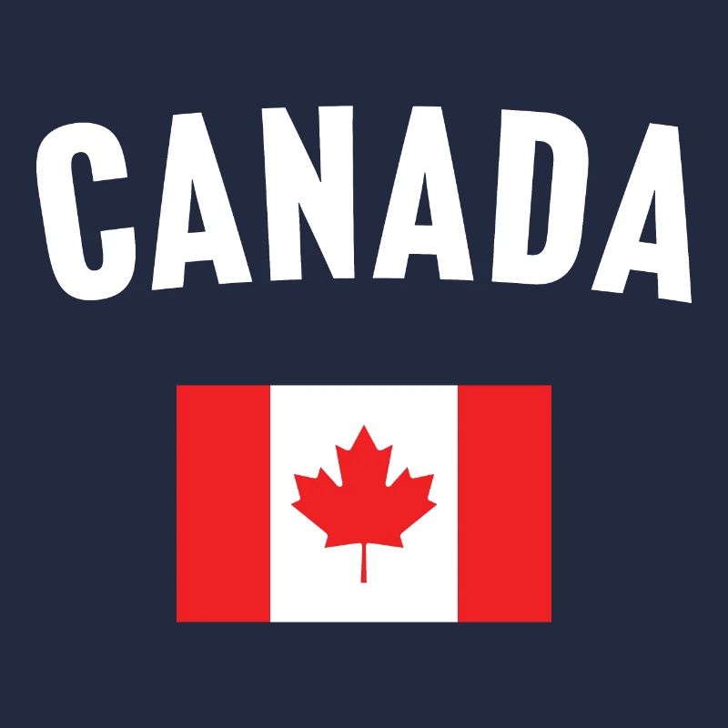 Kanada Flagge