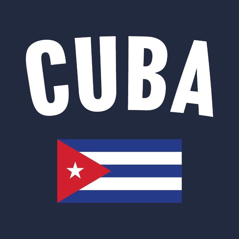 Cuba Flag