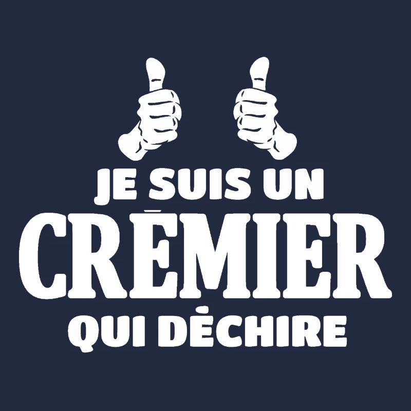 Crémier