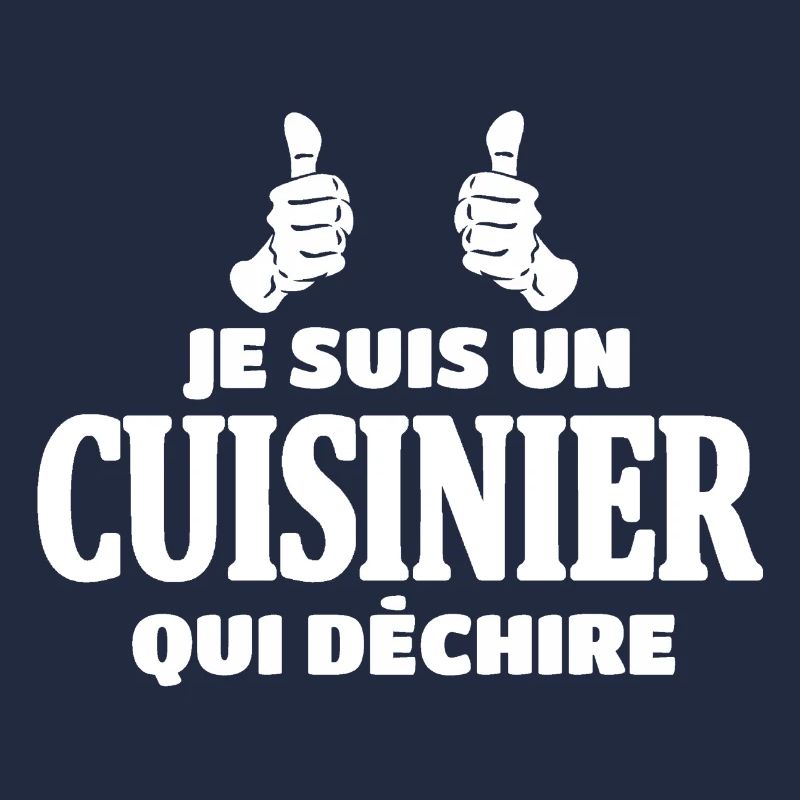 Cuisinier