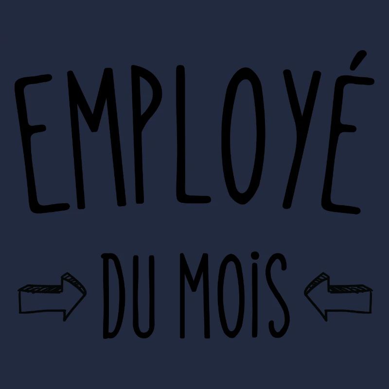 employé du mois