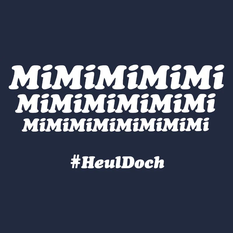 MiMiMiMiMi - Hurlez!