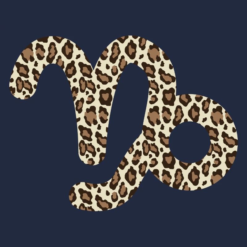 Sternzeichen Steinbock