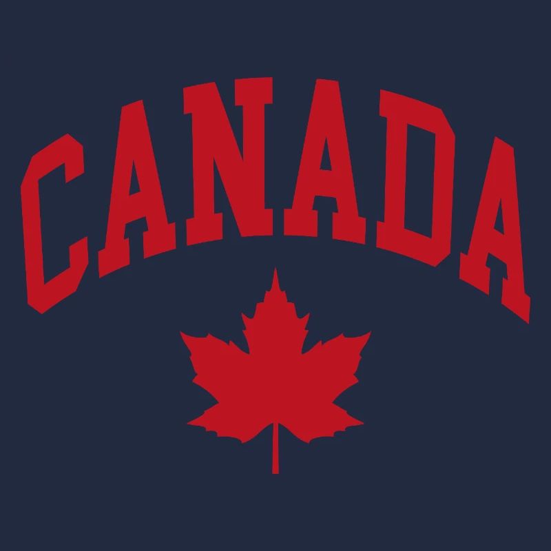 Drapeau du Canada Canada