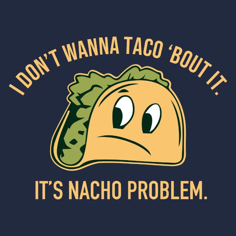 Citation de Taco