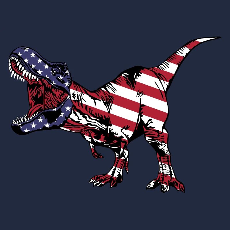 Americasaurus Rex