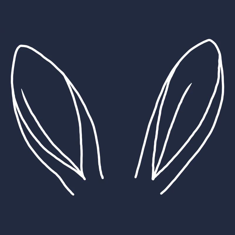 rabbit ears