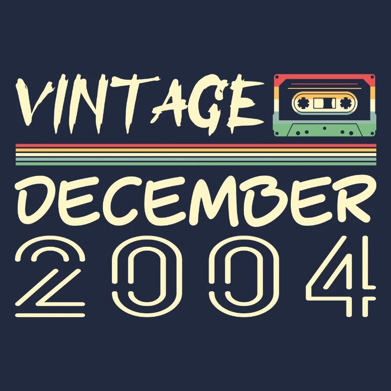 2004 Décembre 2004 Jubilé Décembre 2004