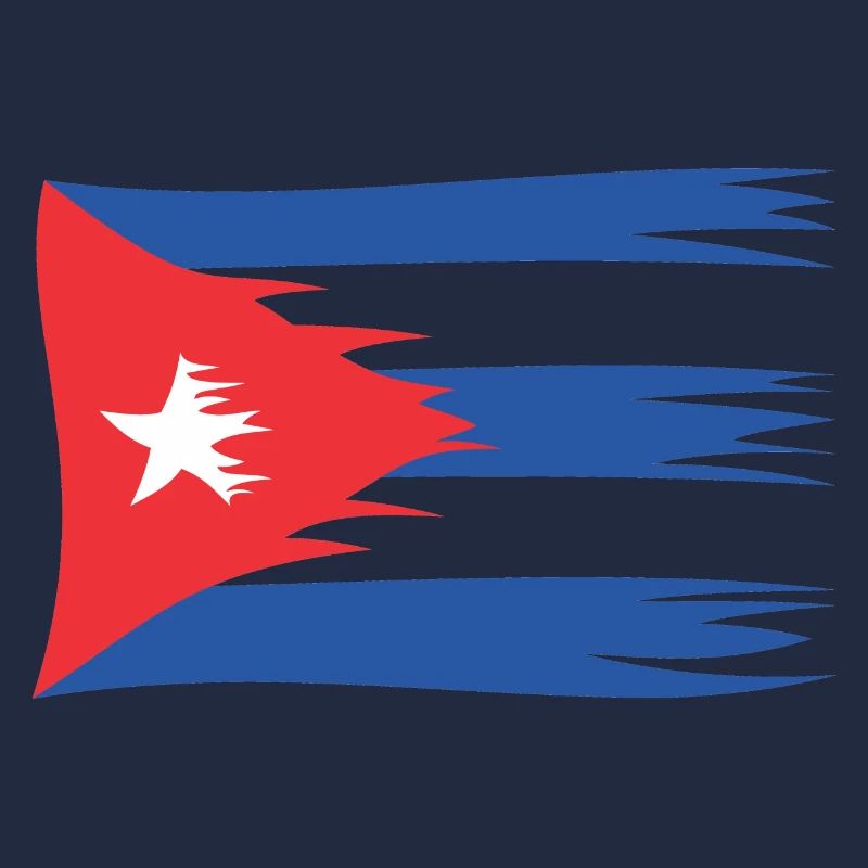 Cuba drapeau Cuba libère Cuba cuban
