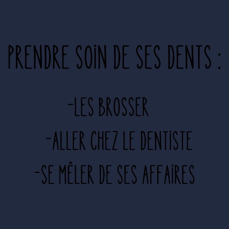 comment prendre soin de ses dents