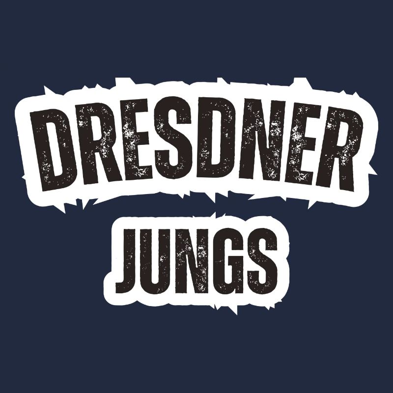 Dresde Garçons