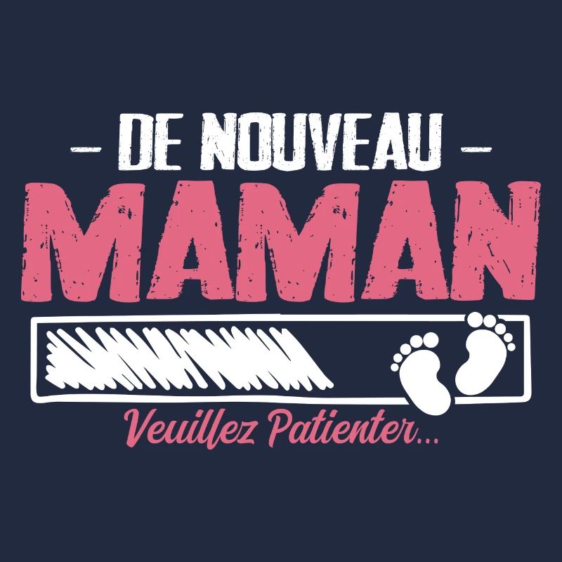 Frau Mutter Geschenk Neugeburt Zukunft