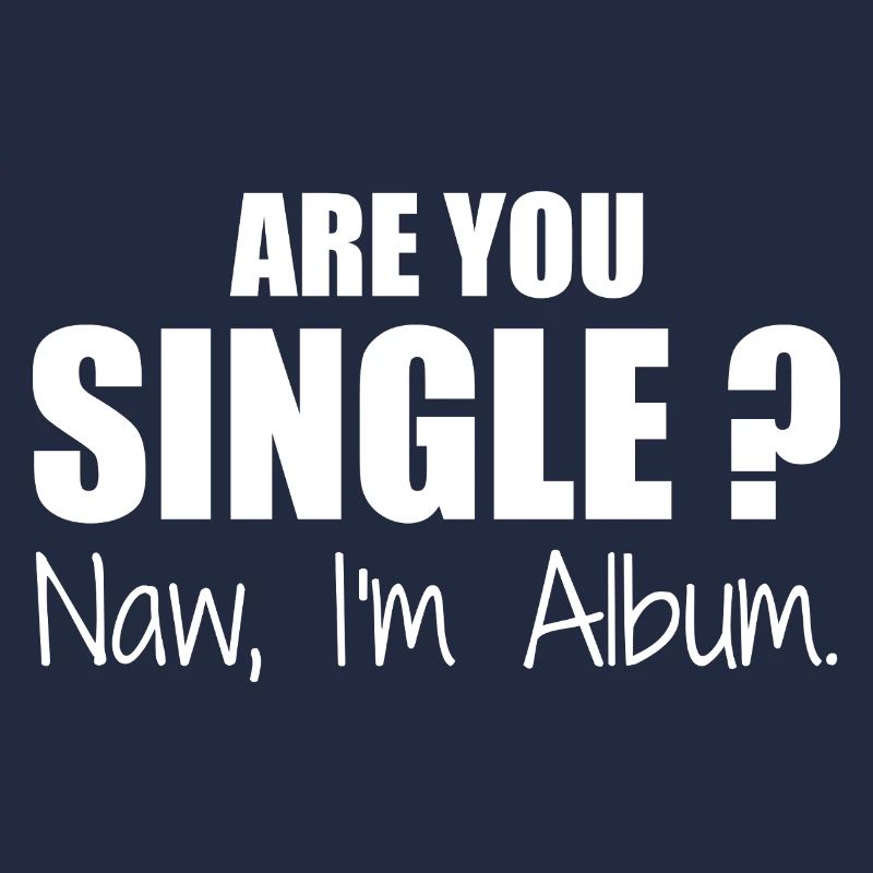 Are you single