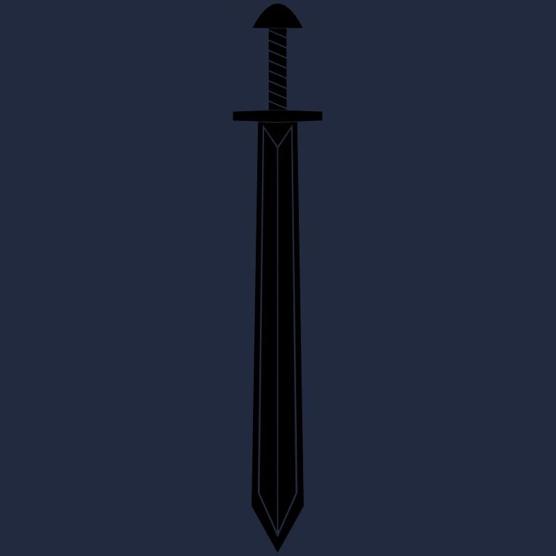 Wikinger-Schwert