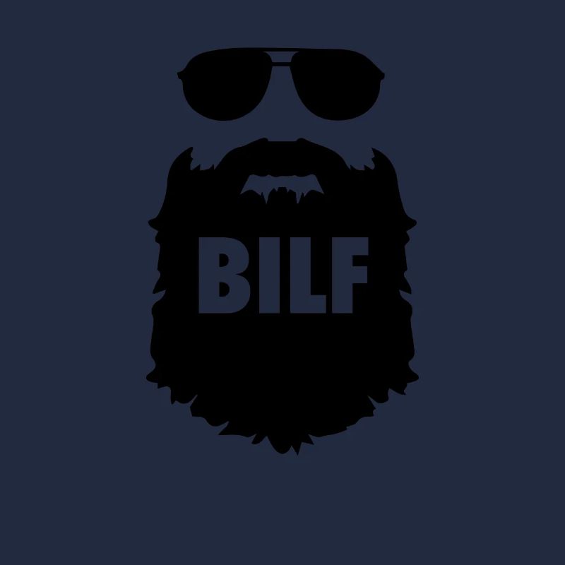 BILF - Bart, den ich gerne hätte ... (Bärte)