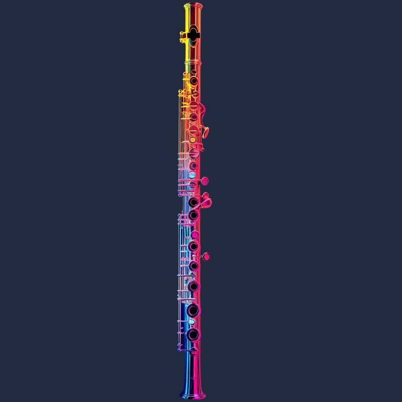Querflöte