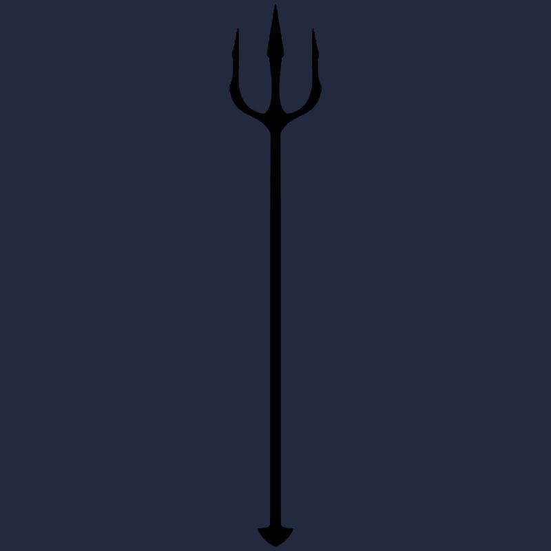 trident