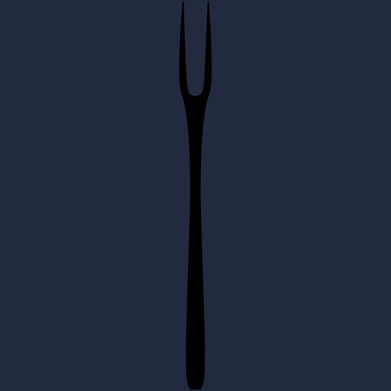 barbecue fork