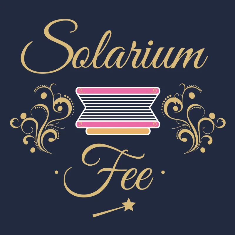 Solarium Fee