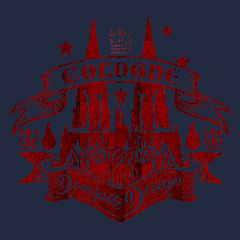 Ma cathédrale II