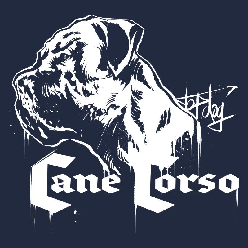 Cane Corso