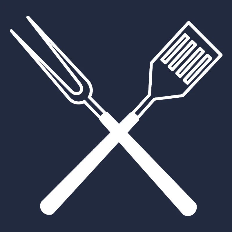 Grillbesteck