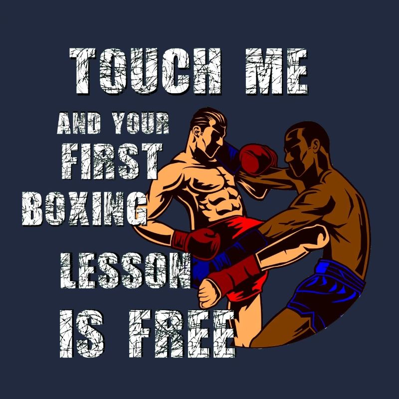 Boxing Design / Cool Design