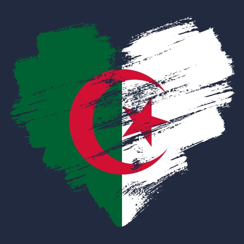 Algeria