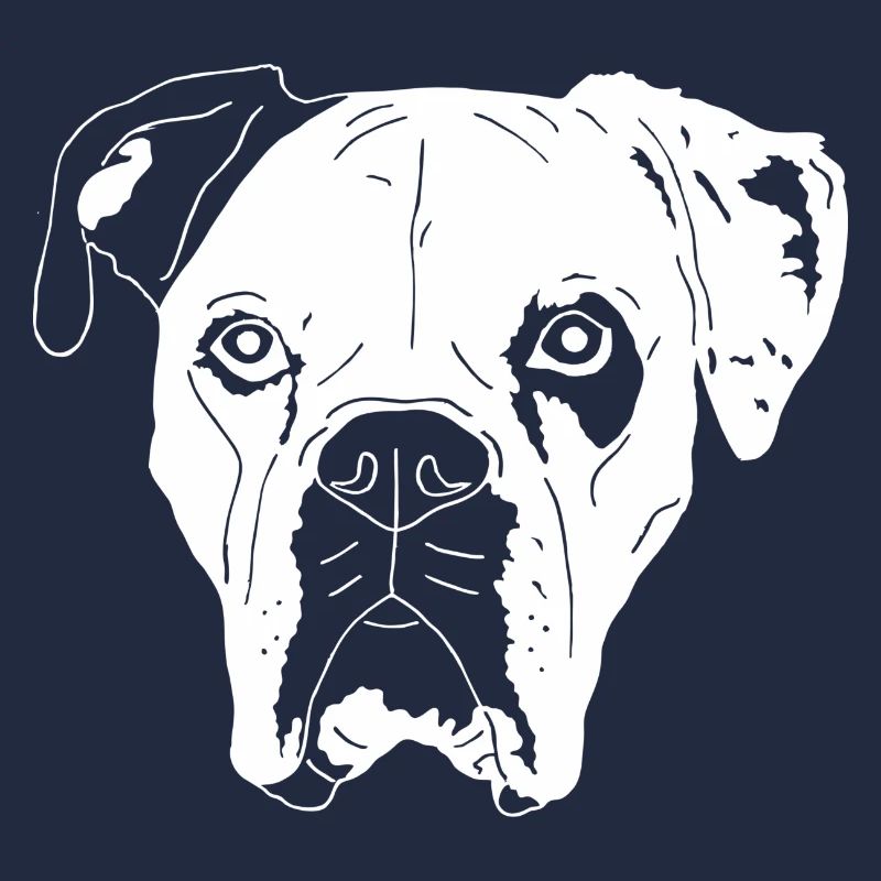 Boxer Mix