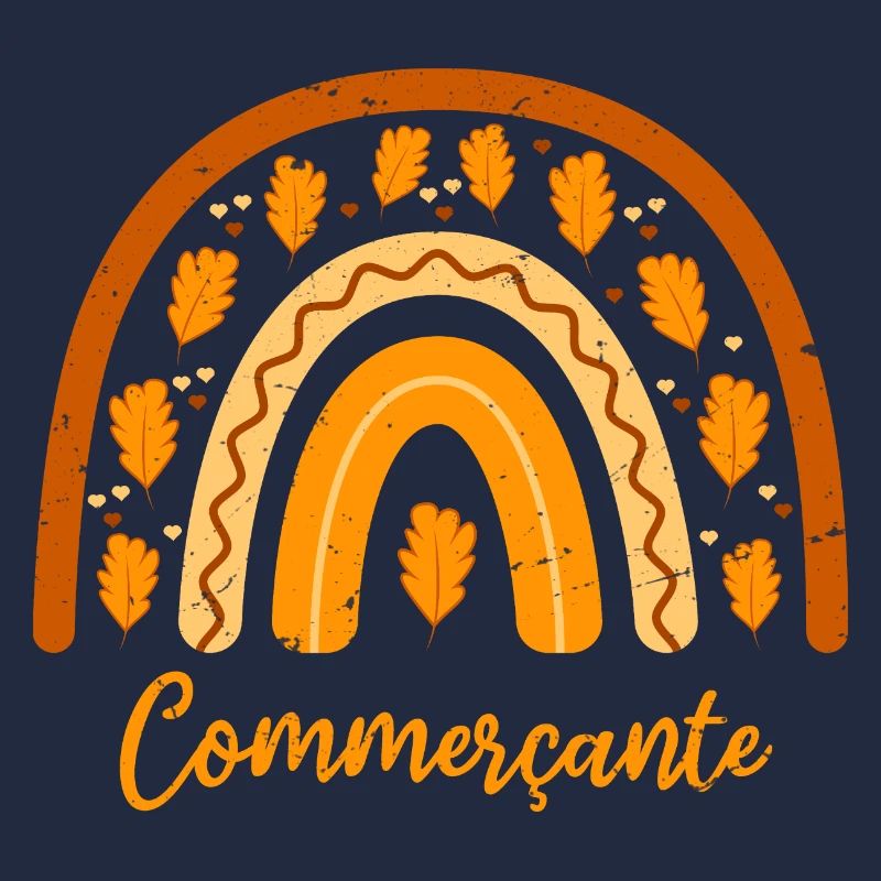 Elue meilleure commerçante | Idée Cadeau commerçan